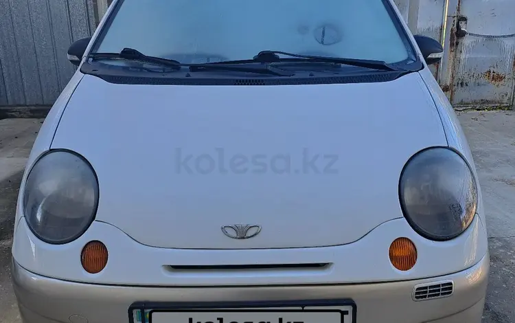 Daewoo Matiz 2014 года за 1 700 000 тг. в Алматы