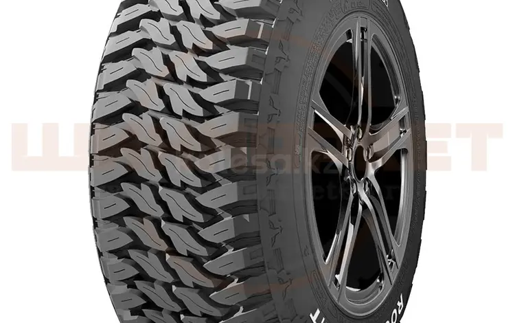 Arivo Rock Trak M/T 245/70 R16 W118/115Qүшін50 000 тг. в Алматы