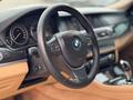 BMW 535 2011 года за 12 500 000 тг. в Алматы – фото 20