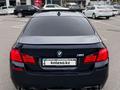 BMW 535 2011 года за 12 500 000 тг. в Алматы – фото 3