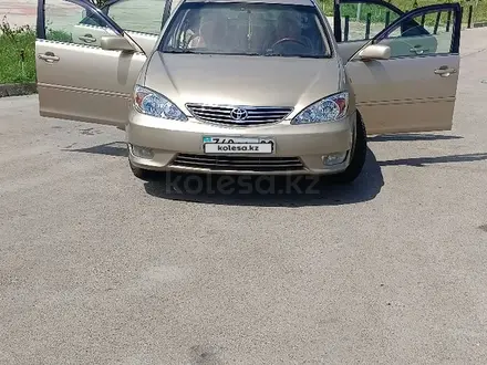 Toyota Camry 2003 года за 3 500 000 тг. в Тараз