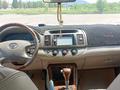 Toyota Camry 2003 года за 3 500 000 тг. в Тараз – фото 4