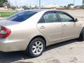 Toyota Camry 2003 года за 3 500 000 тг. в Тараз – фото 6