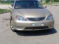 Toyota Camry 2003 года за 3 500 000 тг. в Тараз – фото 8