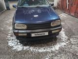 Volkswagen Golf 1993 годаүшін980 000 тг. в Алматы – фото 2