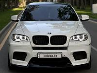 BMW X6 M 2009 годаүшін12 500 000 тг. в Алматы