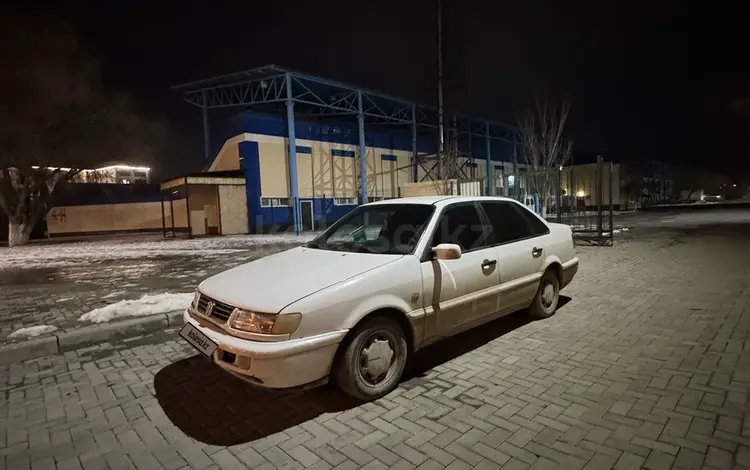 Volkswagen Passat 1995 годаfor2 000 000 тг. в Кызылорда