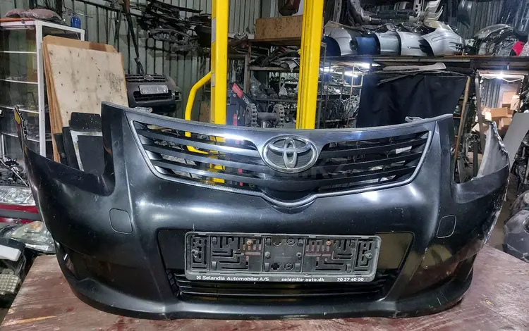 Бампер за 200 000 тг. в Караганда