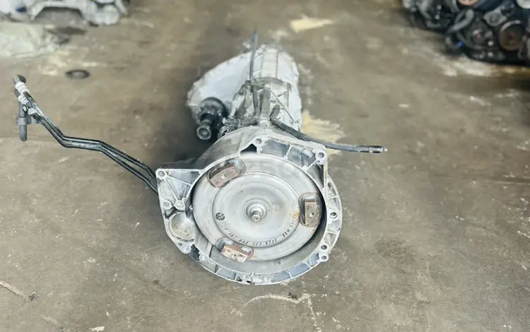 Контрактный автомат АКПП Volkswagen Touareg 3.6 JXU. Из Японии! за 300 000 тг. в Астана