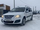 ВАЗ (Lada) Largus 2015 года за 4 000 000 тг. в Атырау