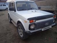 ВАЗ (Lada) Lada 2121 2011 года за 1 850 000 тг. в Костанай