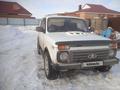 ВАЗ (Lada) Lada 2121 2011 года за 1 850 000 тг. в Костанай – фото 11