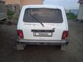 ВАЗ (Lada) Lada 2121 2011 годаүшін1 850 000 тг. в Костанай – фото 14