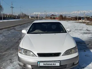 Toyota Windom, 1996