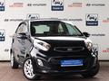 Kia Picanto 2014 годаүшін3 700 000 тг. в Алматы – фото 3