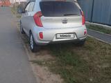 Kia Picanto 2013 годаfor5 000 000 тг. в Астана – фото 3