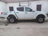 Mitsubishi L200 2006 годаfor2 000 000 тг. в Кызылорда