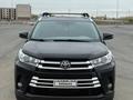 Toyota Highlander 2019 года за 12 500 000 тг. в Актобе – фото 9