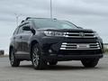 Toyota Highlander 2019 года за 12 500 000 тг. в Актобе – фото 10