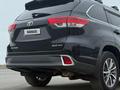 Toyota Highlander 2019 года за 12 500 000 тг. в Актобе – фото 12