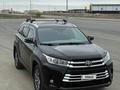 Toyota Highlander 2019 года за 12 500 000 тг. в Актобе