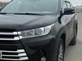 Toyota Highlander 2019 года за 12 500 000 тг. в Актобе – фото 3