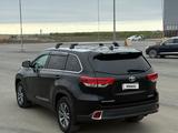 Toyota Highlander 2019 годаүшін12 500 000 тг. в Актобе – фото 4