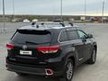 Toyota Highlander 2019 года за 12 500 000 тг. в Актобе – фото 5