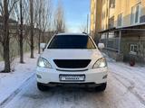 Lexus RX 350 2007 годаfor6 200 000 тг. в Актобе – фото 5