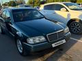 Mercedes-Benz C 220 1994 годаfor2 550 000 тг. в Караганда – фото 5