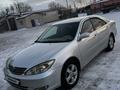 Toyota Camry 2004 года за 4 200 000 тг. в Караганда – фото 3