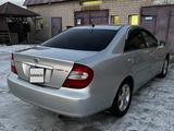 Toyota Camry 2004 года за 4 200 000 тг. в Караганда