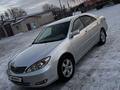 Toyota Camry 2004 года за 4 200 000 тг. в Караганда – фото 4