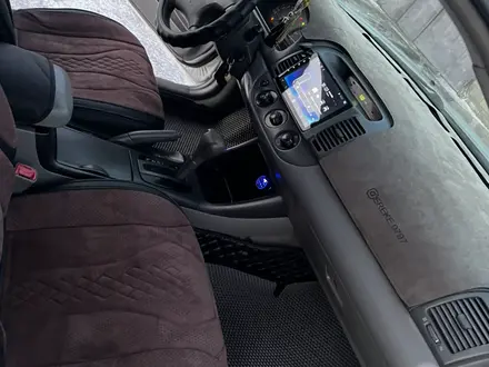 Toyota Camry 2004 года за 4 200 000 тг. в Караганда – фото 8
