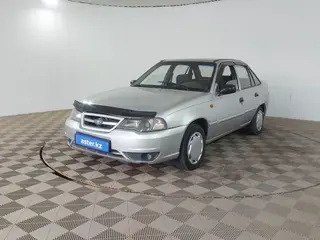 Daewoo Nexia