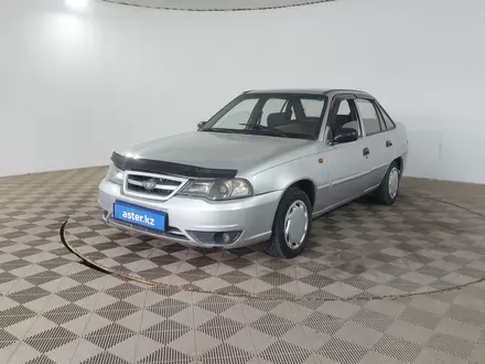Daewoo Nexia, 2012