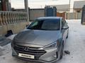 Hyundai Elantra 2020 года за 7 600 000 тг. в Алматы – фото 2