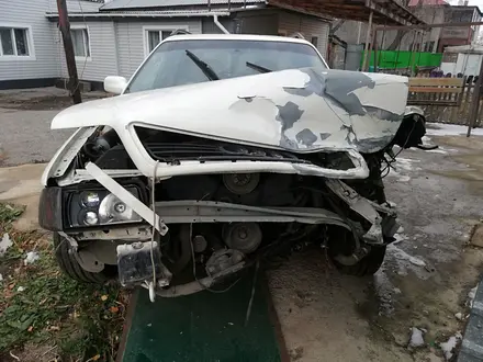 Audi 100 1992 года за 1 200 000 тг. в Астана – фото 2