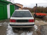 Audi 100 1992 годаfor1 200 000 тг. в Астана – фото 4