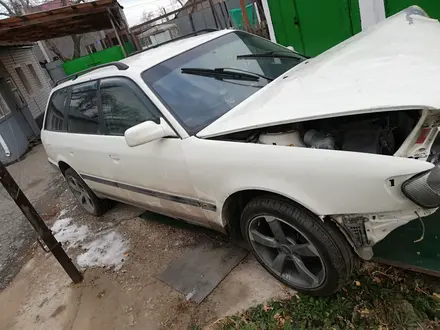 Audi 100 1992 года за 1 200 000 тг. в Астана – фото 6