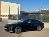 Hyundai Grandeur 2024 года за 21 000 000 тг. в Алматы
