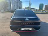 Hyundai Grandeur 2024 года за 21 000 000 тг. в Алматы – фото 4