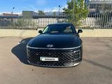 Hyundai Grandeur 2024 года за 21 000 000 тг. в Алматы – фото 2