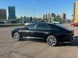 Hyundai Grandeur 2024 года за 21 000 000 тг. в Алматы – фото 3