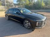 Hyundai Grandeur 2024 года за 21 000 000 тг. в Алматы – фото 5