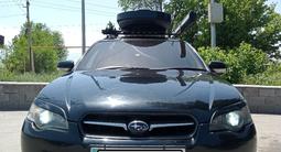 Subaru Legacy 2003 годаfor5 000 000 тг. в Алматы – фото 3