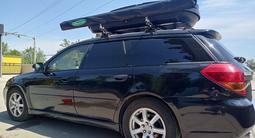 Subaru Legacy 2003 годаfor5 000 000 тг. в Алматы – фото 4
