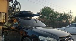 Subaru Legacy 2003 годаfor5 000 000 тг. в Алматы