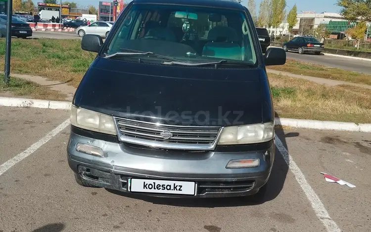 Nissan Largo 1995 года за 2 000 000 тг. в Астана