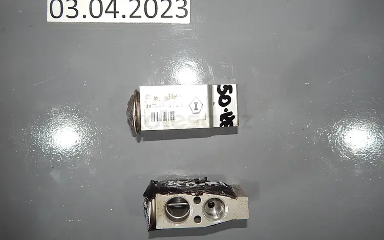 ИГЛА испарителя кондиционера (клапан trv-трв) (в ассортименте) за 6 500 тг. в Алматы